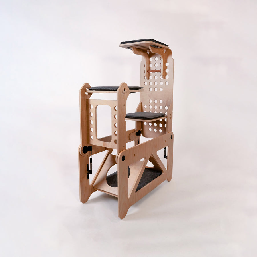 Bench Tower-01