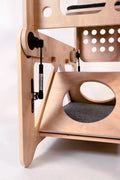 Bench Tower-01