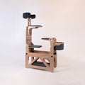 Bench Tower-01