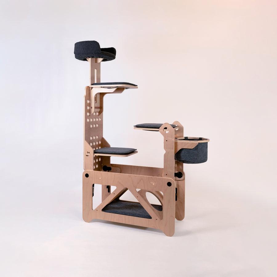 Bench Tower-01