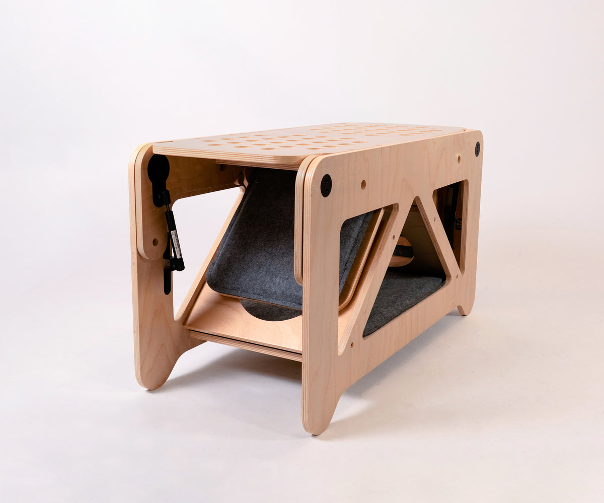 Bench Tower-01